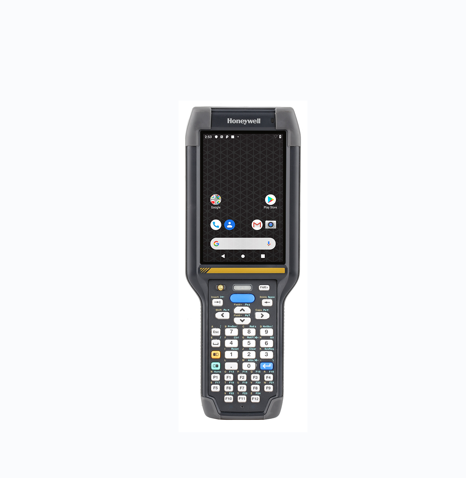 THIẾT BỊ KIỂM KHO HONEYWELL CK65